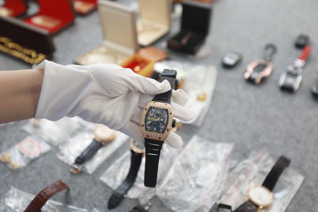 网络赌博零容忍！公安部公布打击跨境赌博犯罪十起典型案例