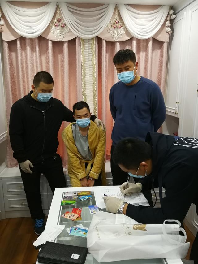 网络赌博零容忍！公安部公布打击跨境赌博犯罪十起典型案例