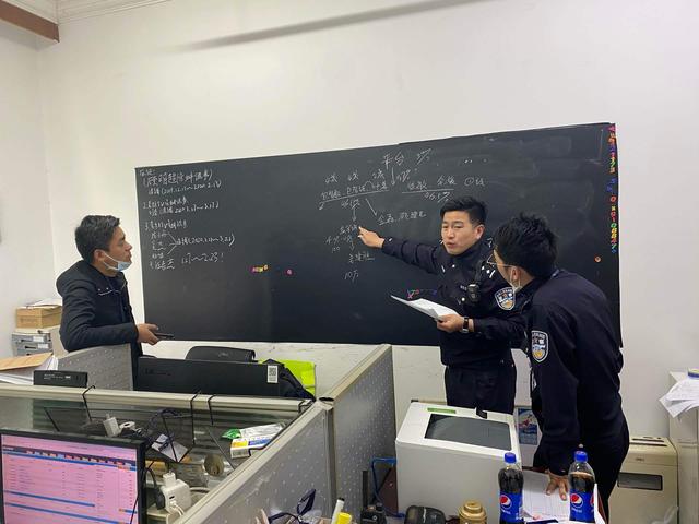 网络赌博零容忍！公安部公布打击跨境赌博犯罪十起典型案例