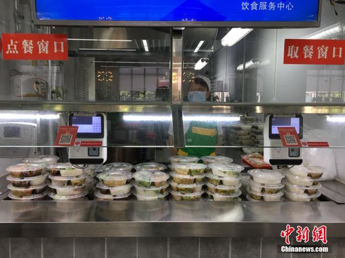 食品安全多部门印发方案：严惩重处校园食品安全违法违规行为