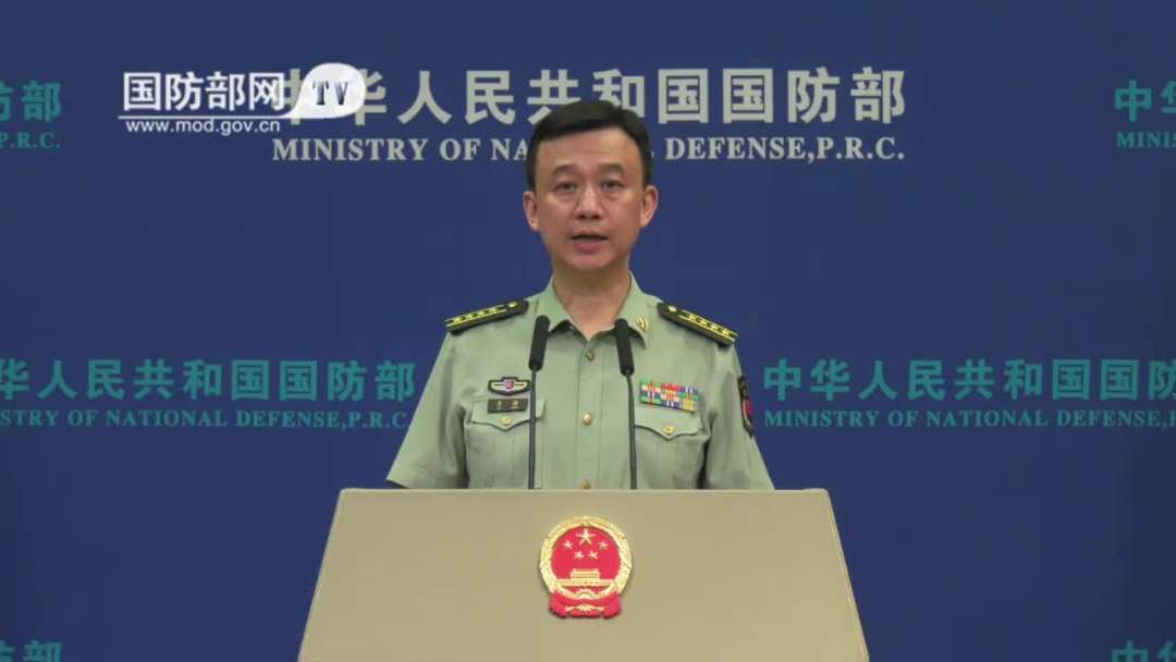 中印国防部：中印边境冲突发生在中方一侧，责任完全在印方