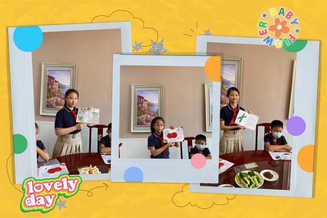 教育|河南省教育厅“拍拍你”：火热的7月，这所小学迎来首次“丰收节”