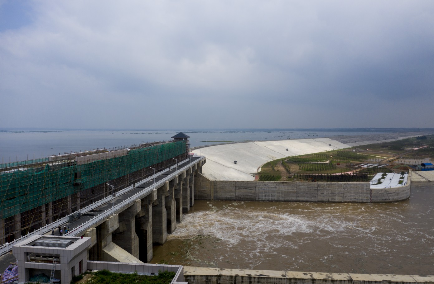 副热带高压|副热带高压将北抬、南方梅雨季将结束 河南即将进入“七下八上”关键期
