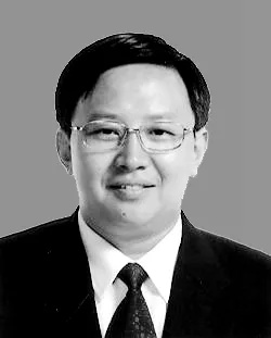 申长友|山东省政府秘书长申长友同志因病逝世