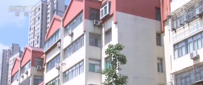 民生|今年新开工改造老旧小区3.9万个 涉及居民约700万户