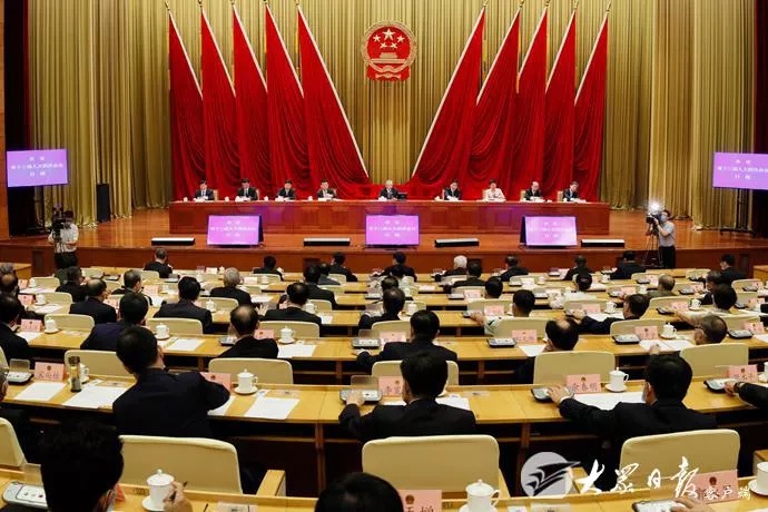 李干杰|李干杰当选山东省省长