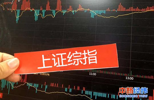 股票|上证综指近30年来首次大修落地，这些股票将被剔除