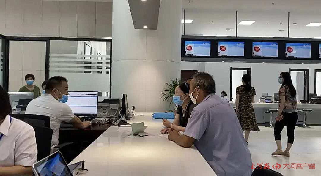 时政|清理“失联死户”企业，自贸区洛阳片区强制退出2795户企业