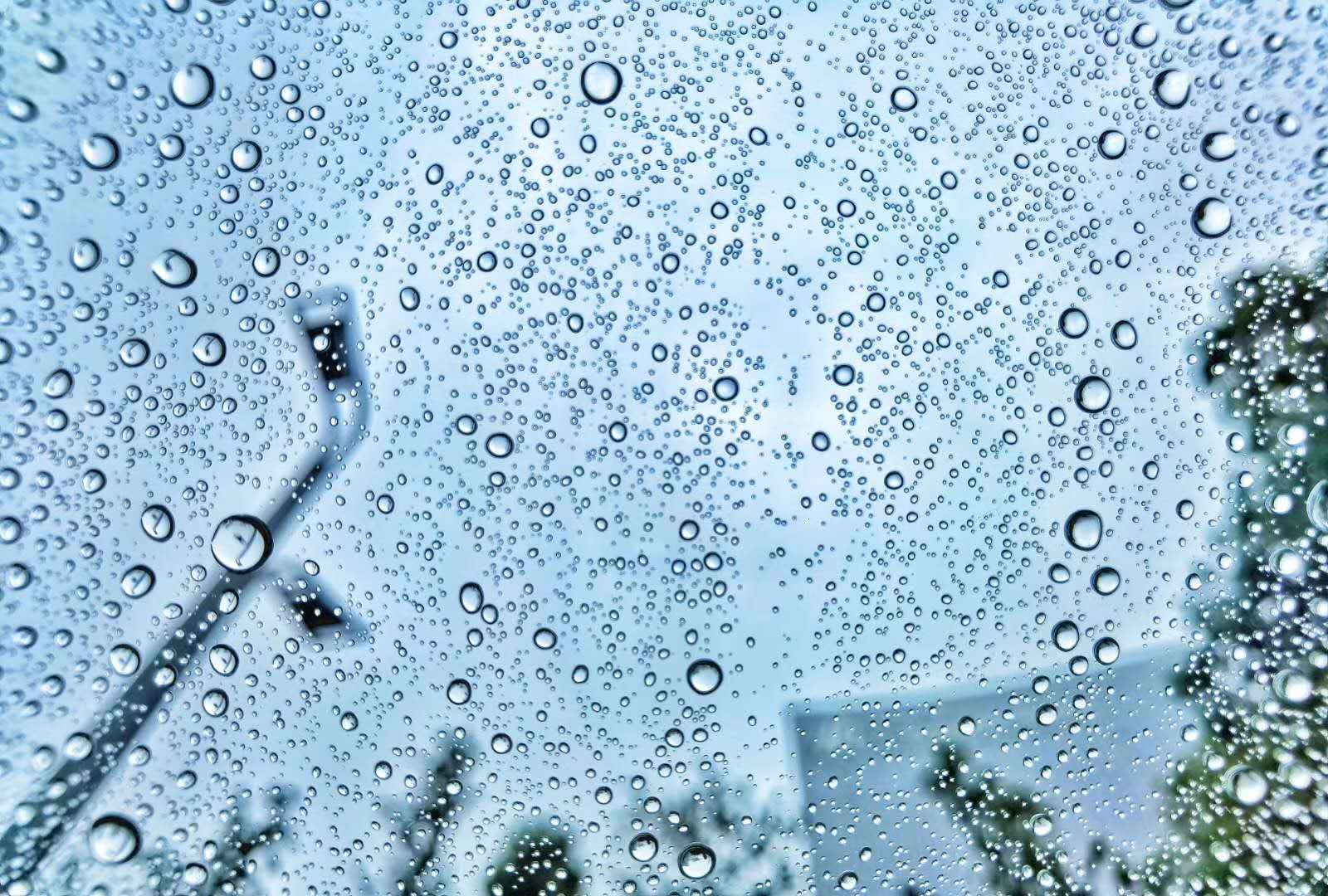天气|周末郑州有一次小雨过程 7月底有一次明显降雨过程