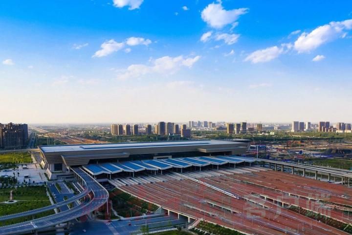 郑州国家中心城市|今天郑州市委全会明确统筹做好八个方面工作 加快国家中心城市建设步伐