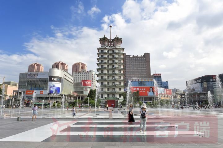 郑州国家中心城市|今天郑州市委全会明确统筹做好八个方面工作 加快国家中心城市建设步伐