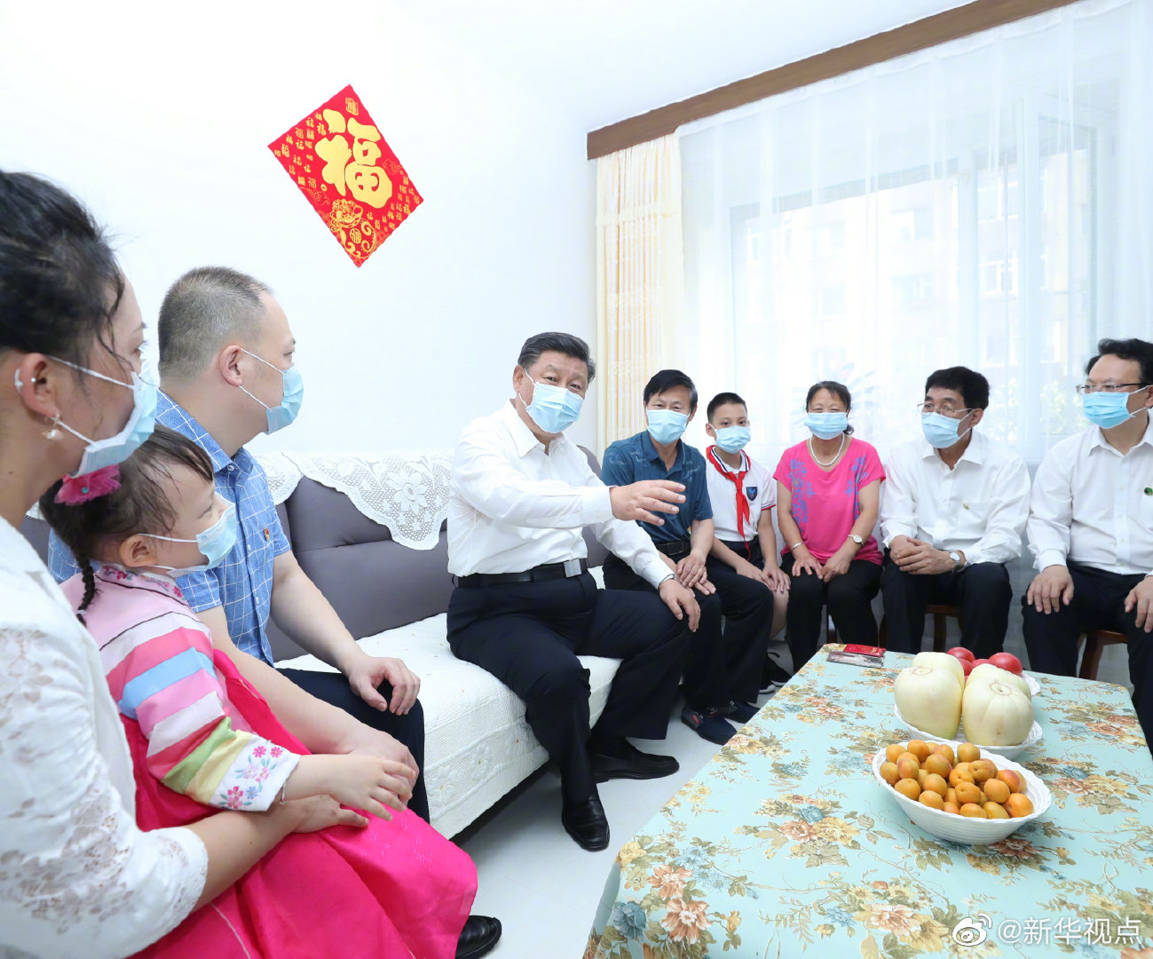 习近平|习近平在长春考察调研