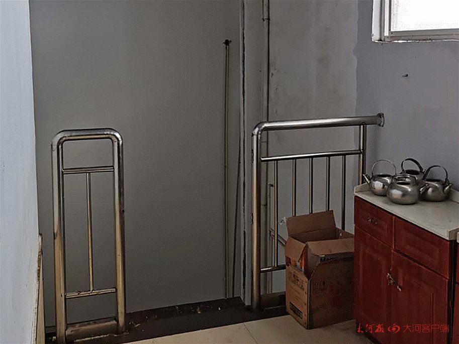 王建国|洛宁男子参加婚宴，从酒店3米高传菜间跌落昏迷至今 家属考虑起诉