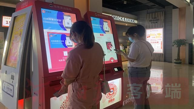 |185天！鹰城影院重启