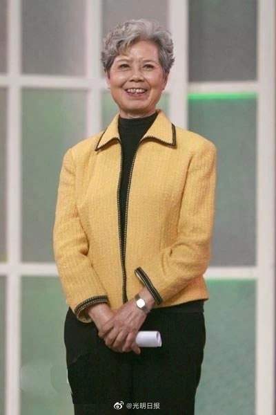 沈力|送别！中国第一位电视节目主持人沈力逝世