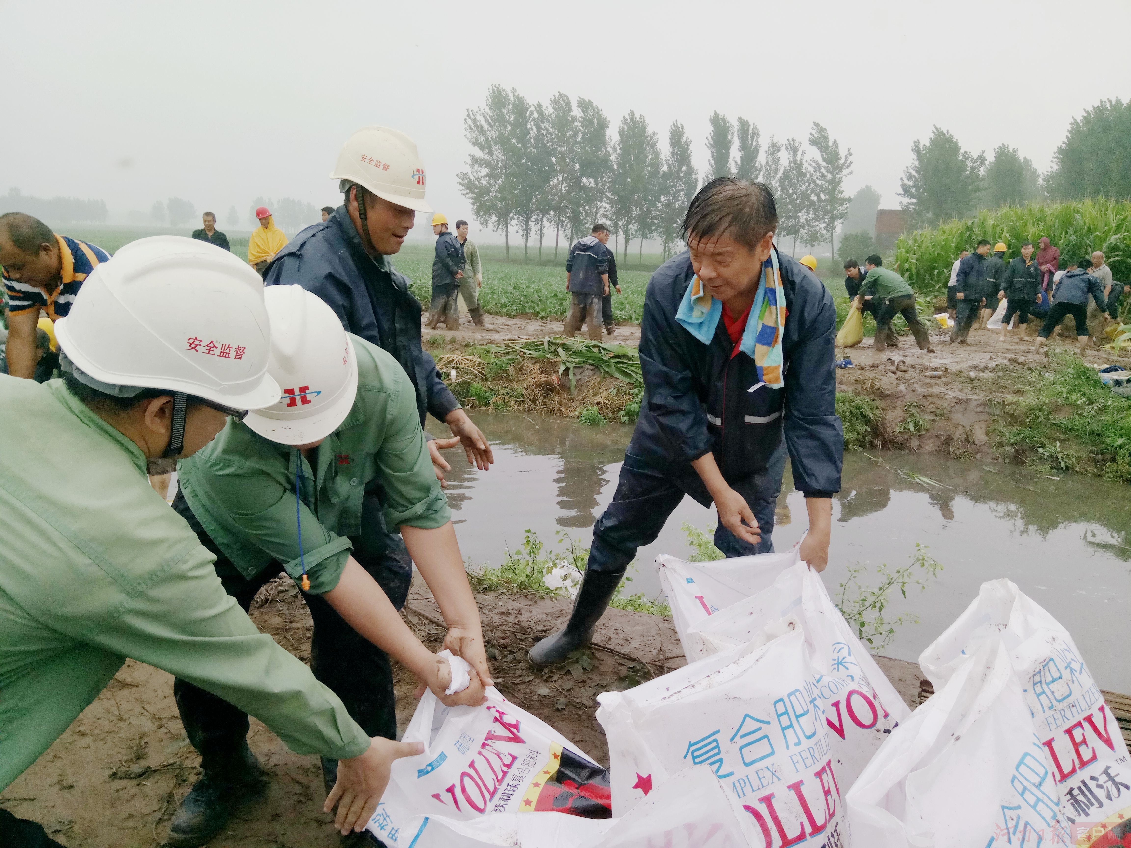 王玉山|公司资产从320万增至170亿！新乡这位老兵企业家怎么做到的？