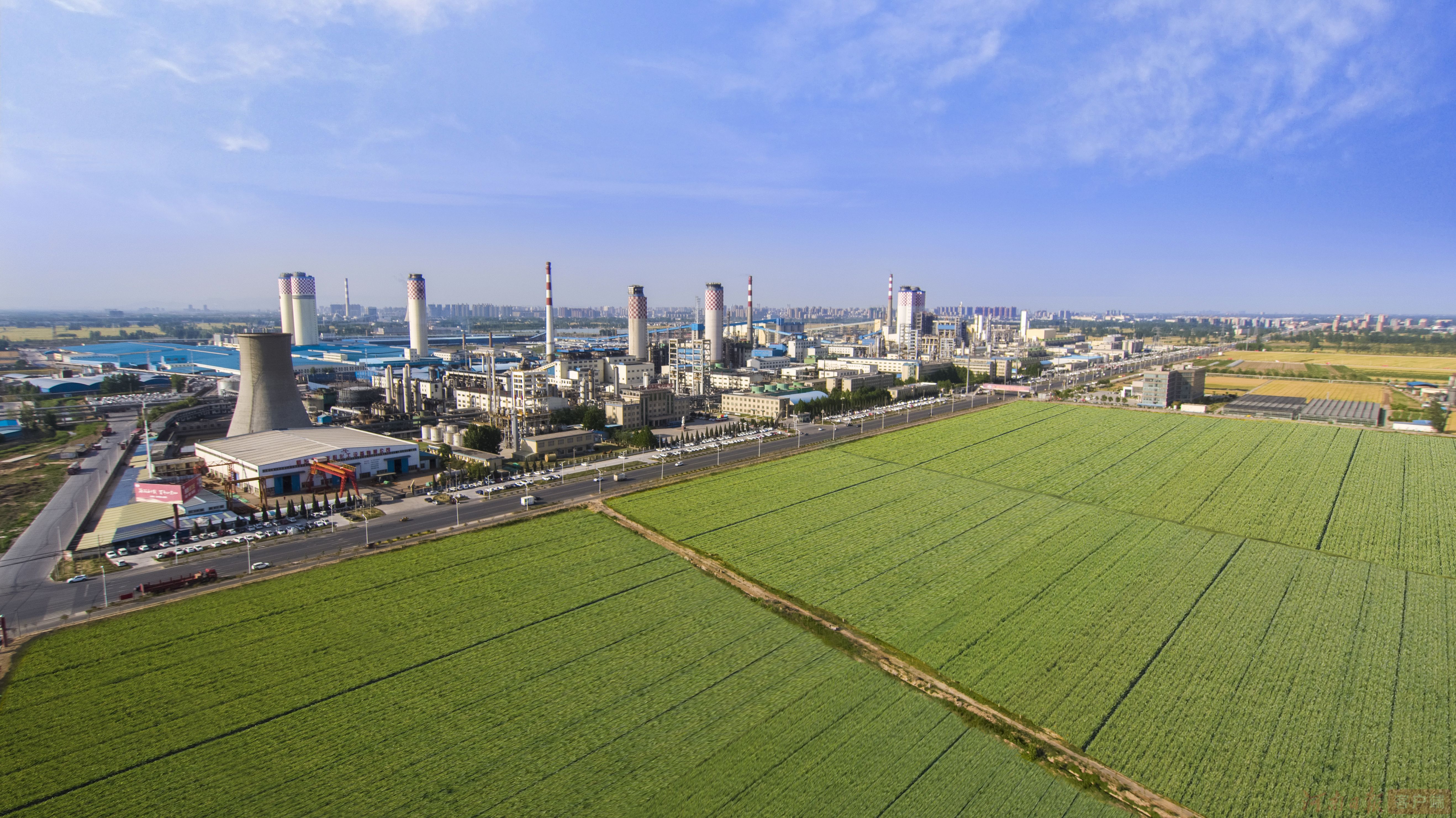 王玉山|公司资产从320万增至170亿！新乡这位老兵企业家怎么做到的？