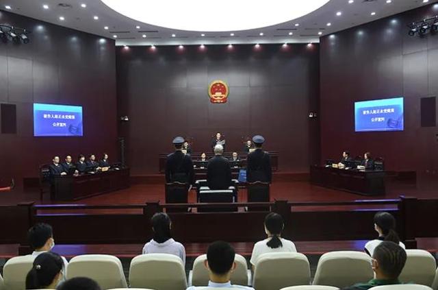 赵正永|中共陕西省委原书记赵正永受贿案一审宣判