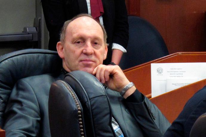 阿拉斯加|美国阿拉斯加两飞机相撞造成7人死亡 其中包括该州议会共和党议员