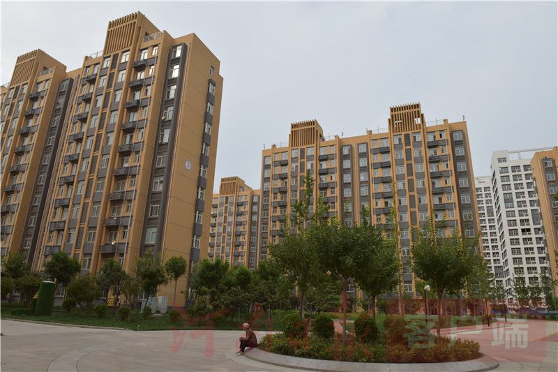 脱贫攻坚|报告文学 | “诗”意凉水泉