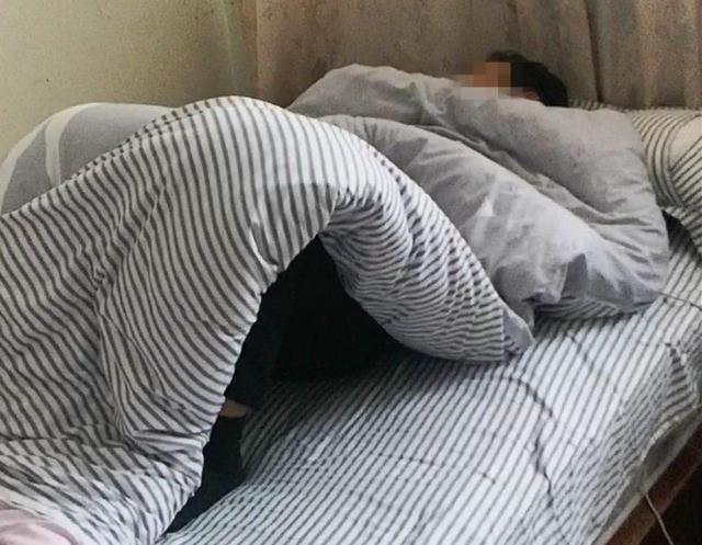 法制|实力“坑妈”！儿子为骗钱自导自演绑架大戏