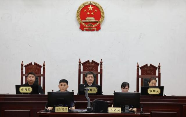 赵长青|受贿2486万！中国书法家协会原副主席赵长青受审