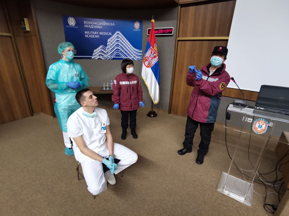 疫情|世界抗疫之战的启示——写在2020年全球新冠确诊病例达2020万之际