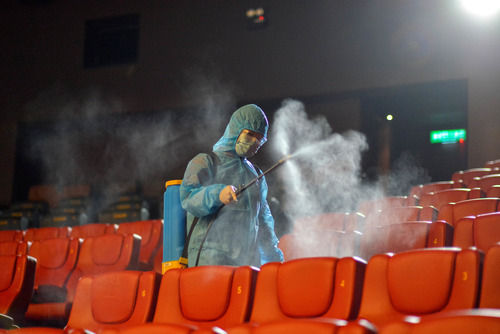 疫情|世界抗疫之战的启示——写在2020年全球新冠确诊病例达2020万之际