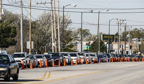 疫情|世界抗疫之战的启示——写在2020年全球新冠确诊病例达2020万之际