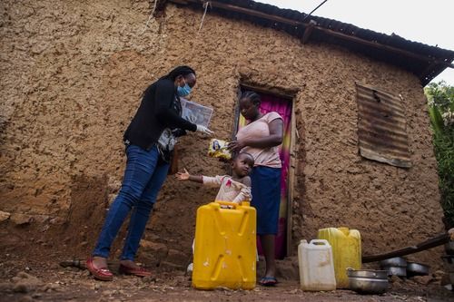 疫情|世界抗疫之战的启示——写在2020年全球新冠确诊病例达2020万之际