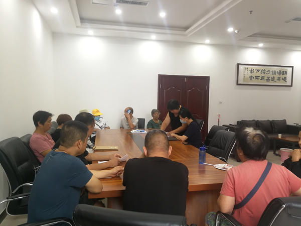 安置房|追踪丨法院强制执行得到的房子要想开通水电气，村里需要召开两委会研究表决?