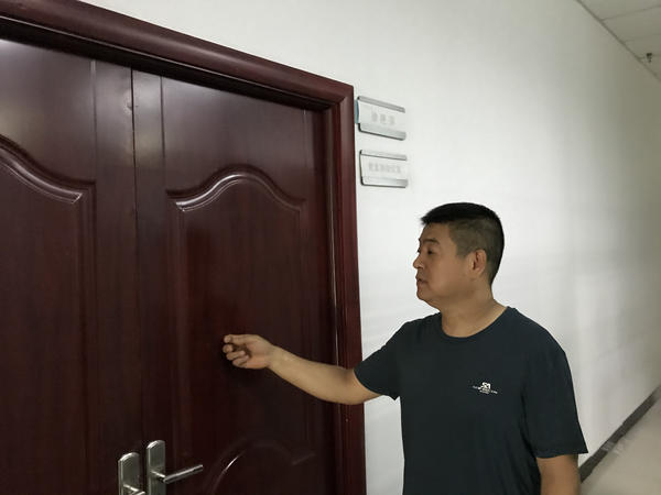 安置房|追踪丨法院强制执行得到的房子要想开通水电气，村里需要召开两委会研究表决?