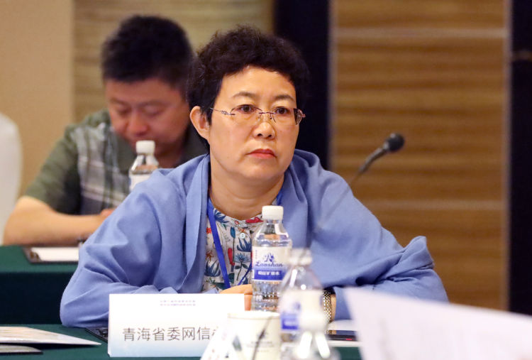 黄河|凝聚“网信”力量 奏响黄河流域高质量发展最强音