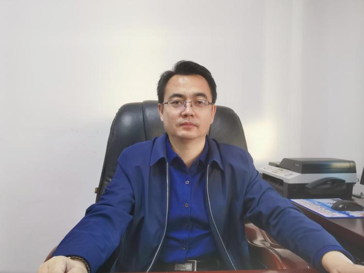 黄河|凝聚“网信”力量 奏响黄河流域高质量发展最强音
