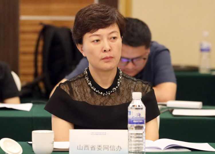 黄河|凝聚“网信”力量 奏响黄河流域高质量发展最强音