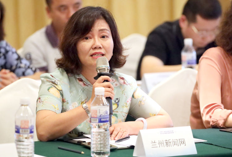 黄河|共护母亲河，携手筑梦路！沿黄河九省（区）网络媒体盼携手前行