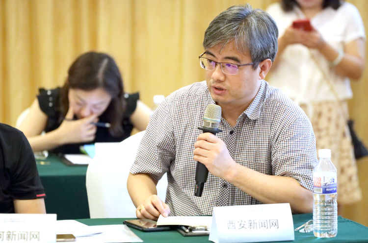黄河|共护母亲河，携手筑梦路！沿黄河九省（区）网络媒体盼携手前行
