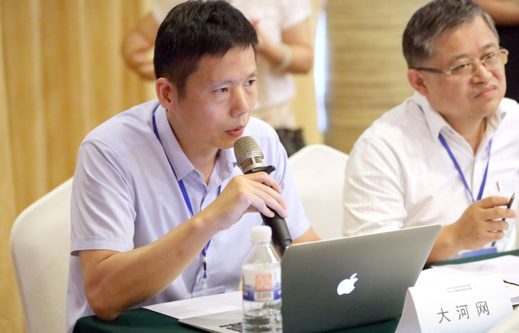 黄河|共护母亲河，携手筑梦路！沿黄河九省（区）网络媒体盼携手前行