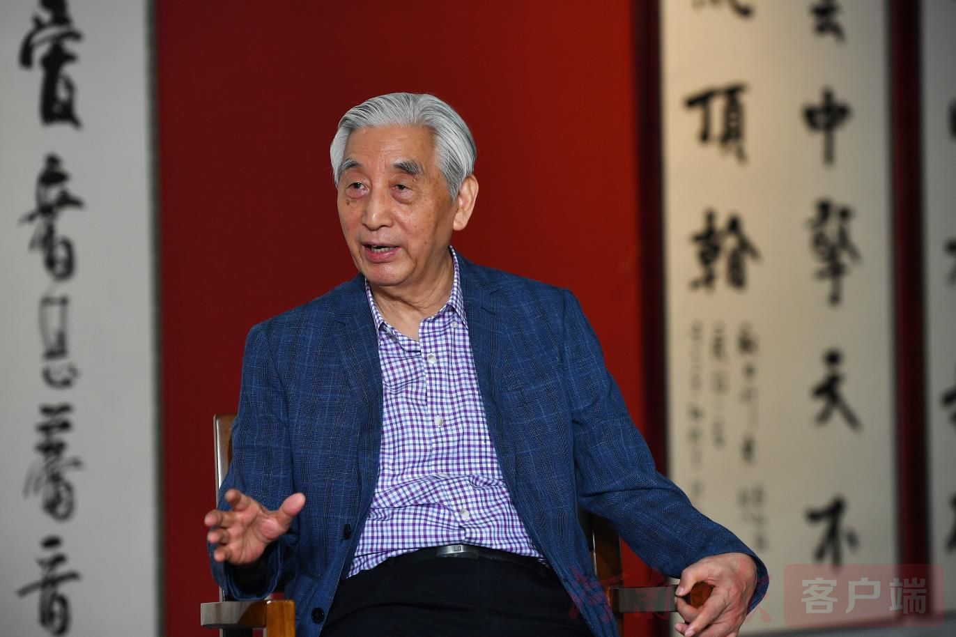 书法|“厘米大千，躬耕力行”，咱河南的书法家张海来了！