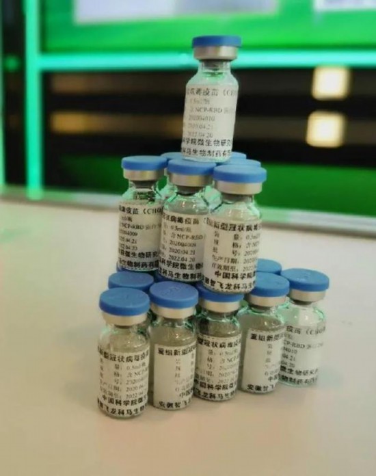 科技|2020年全国科技活动周：抗疫成亮点