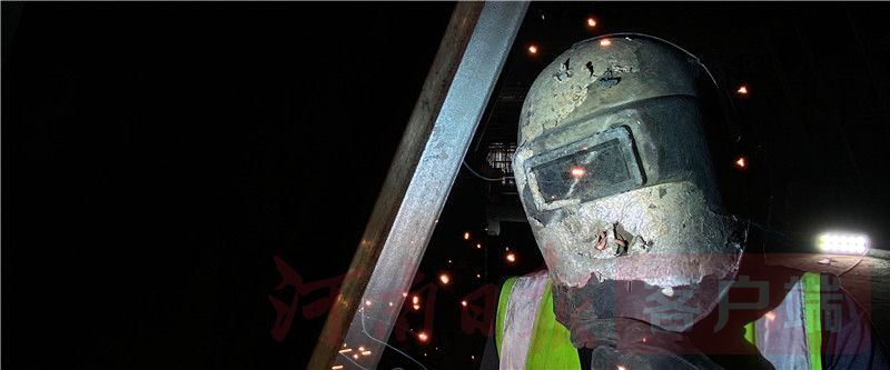 河南博物院|新妆将成，河南博物院主展馆改造提升工程进入收尾阶段