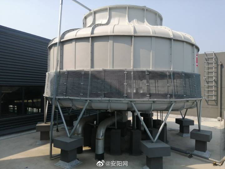 流水线|安阳打造国内首家汽车行业清洁生产绿色集中钣喷示范产业园