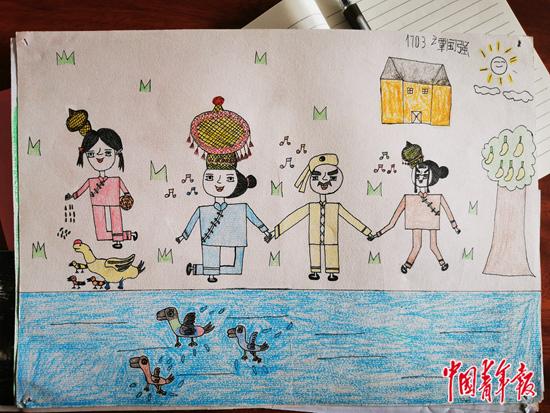 毛南族|小县城如何办好“大教育” 一个少数民族县的教育脱贫实践