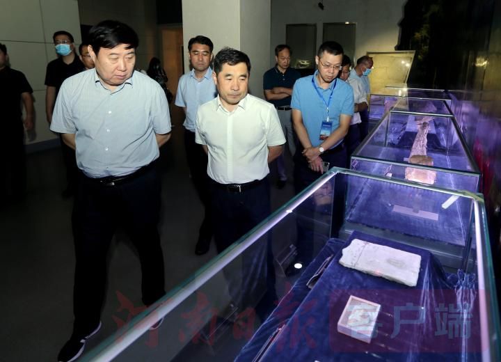 黄河|数位院士齐聚郑州黄河边 研讨黄河生态保护和高质量发展