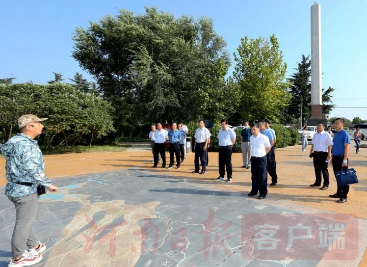 黄河|数位院士齐聚郑州黄河边 研讨黄河生态保护和高质量发展