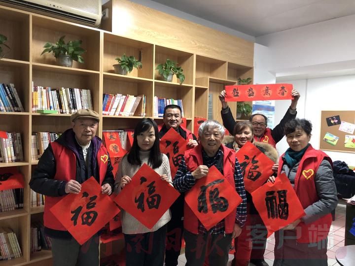 重庆志愿者|涧西区：让“志愿红”为首创之区建设增添靓色
