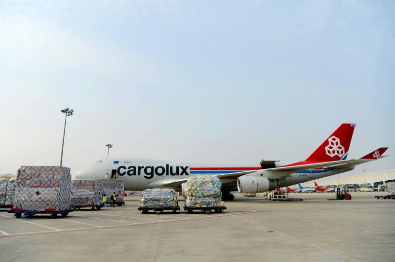 中欧关系|第二届“空中丝绸之路”国际合作峰会9月8日在京举行