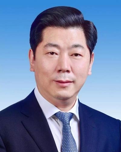 廖国勋|廖国勋任天津市副市长、代理市长