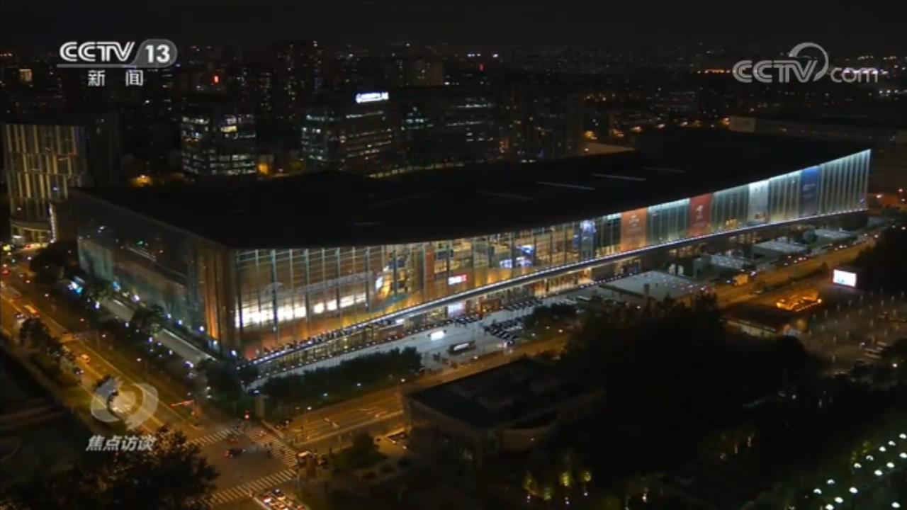 习近平|焦点访谈：我们为什么要办服贸会？习近平这样说