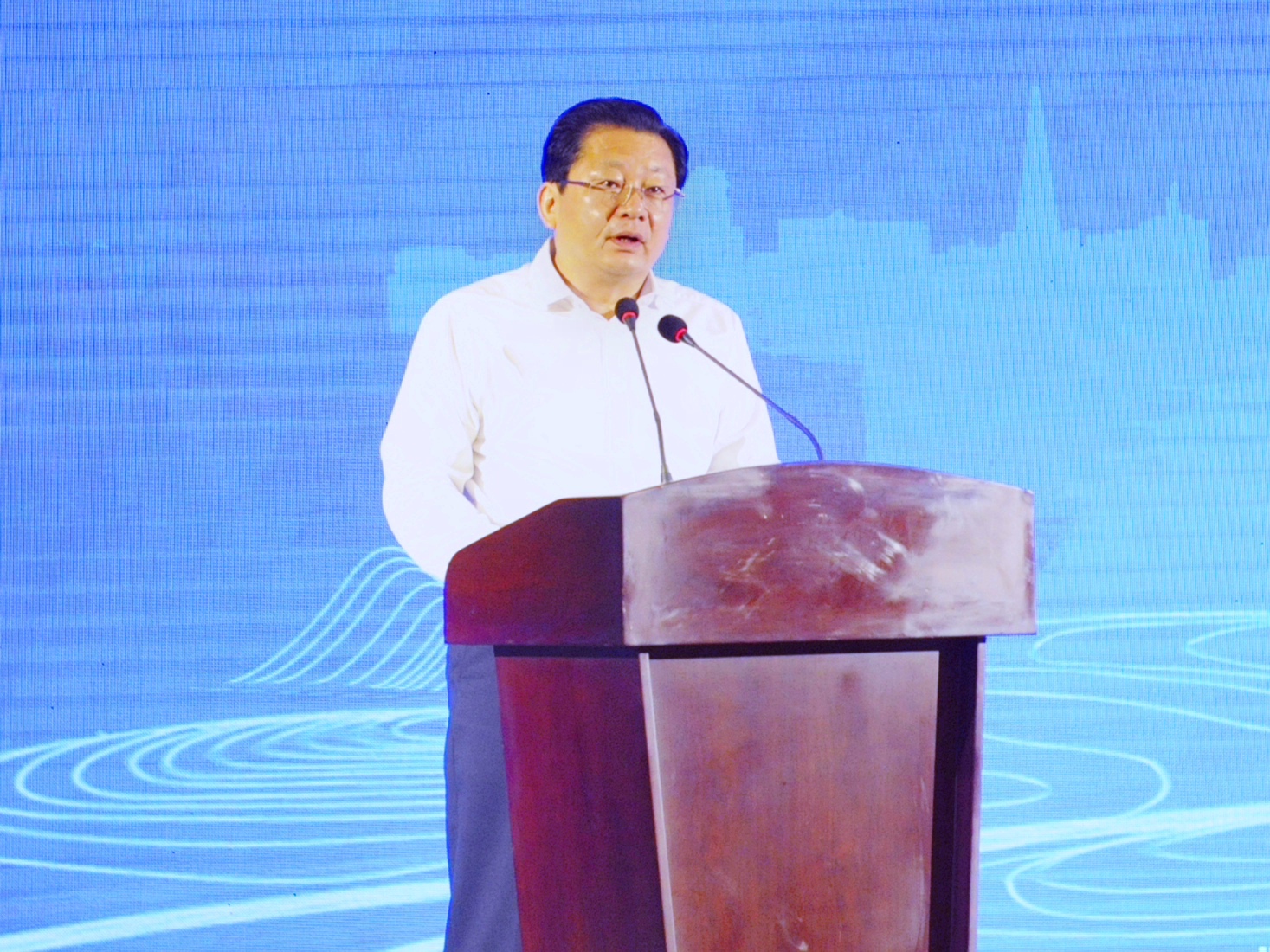 农产品加工|9个重大项目，合同总投资96.5亿元！中国（驻马店）国际农产品加工产业园推介暨项目签约仪式举行